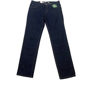 Italian Carrera 700 Jeans Regular Fit BootCut Jeans NEW 36 X‎ 35